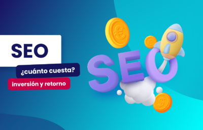 SEO ¿Cuánto cuesta? Inversión - Dobuss