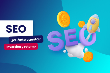 SEO ¿Cuánto cuesta? Inversión - Dobuss
