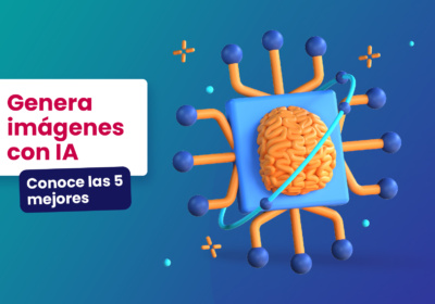 Top 5 Mejores IA de generación de imágenes - Dobuss
