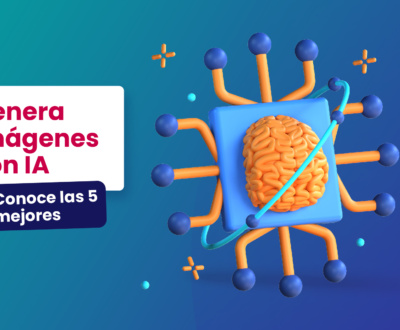Top 5 Mejores IA de generación de imágenes - Dobuss