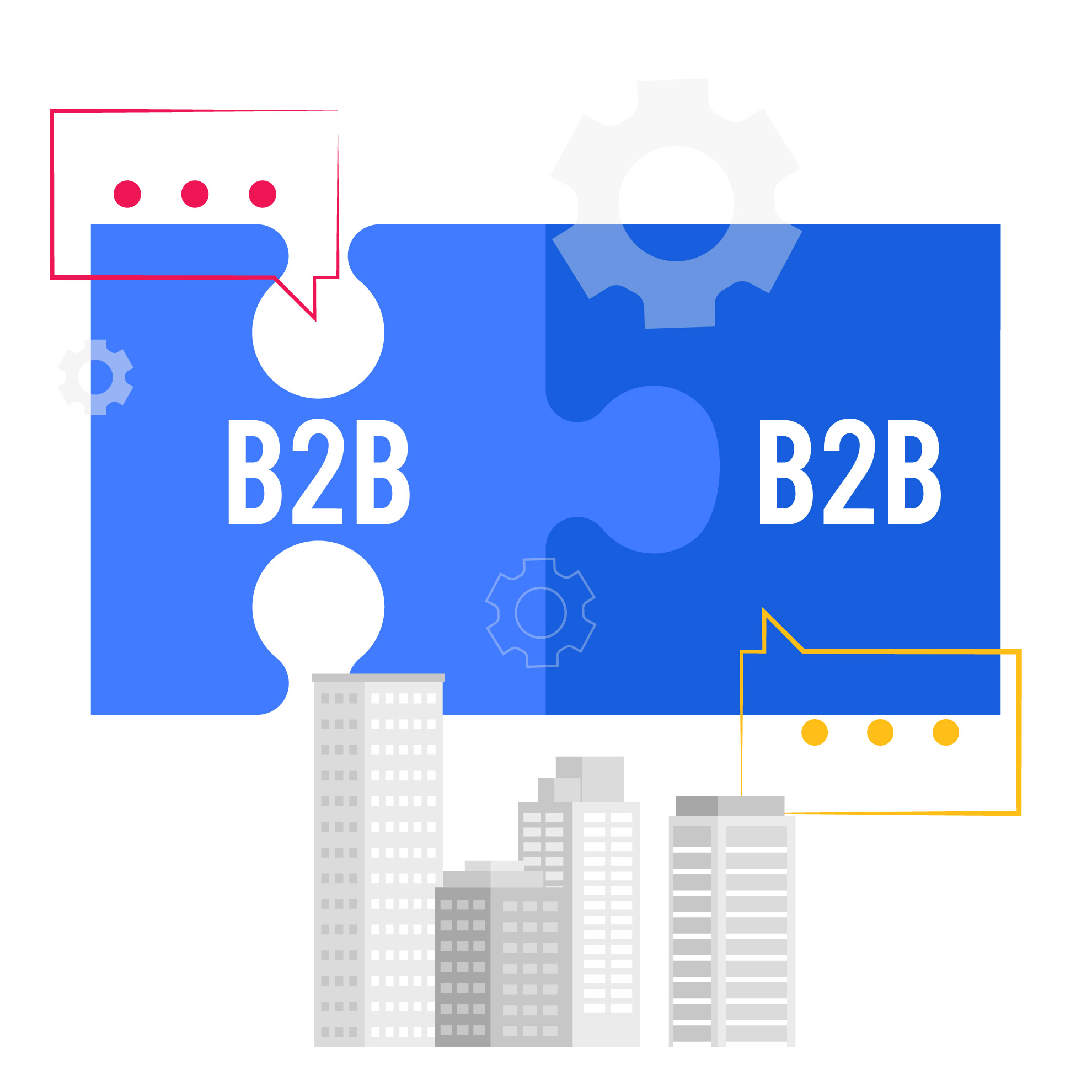 Agencia marketing industrial Agencia marketing industrial