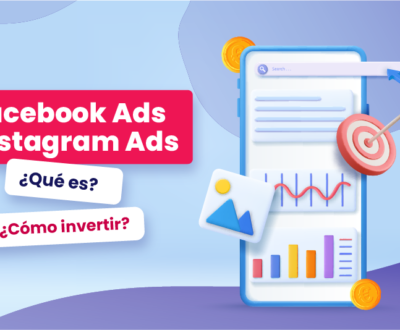 ¿Cómo invertir en Facebook e Instagram ads