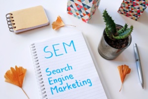 ¿Qué es el Search Marketing - dobuss
