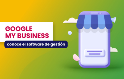 Software para gestionar Google My Business - Dobuss