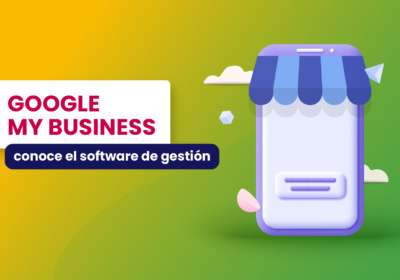 Software para gestionar Google My Business - Dobuss