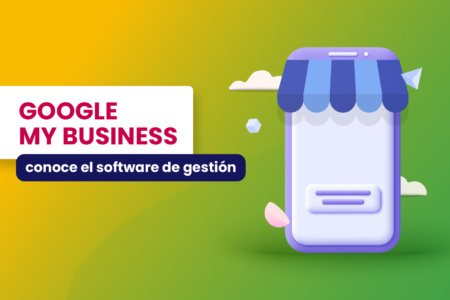 Software para gestionar Google My Business - Dobuss