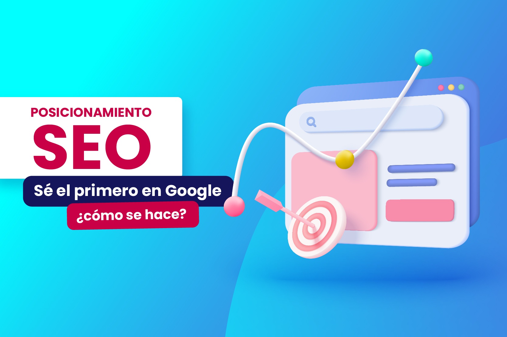 Posicionamiento SEO, ¿qué hacer para ser el primero en Google? - Dobuss