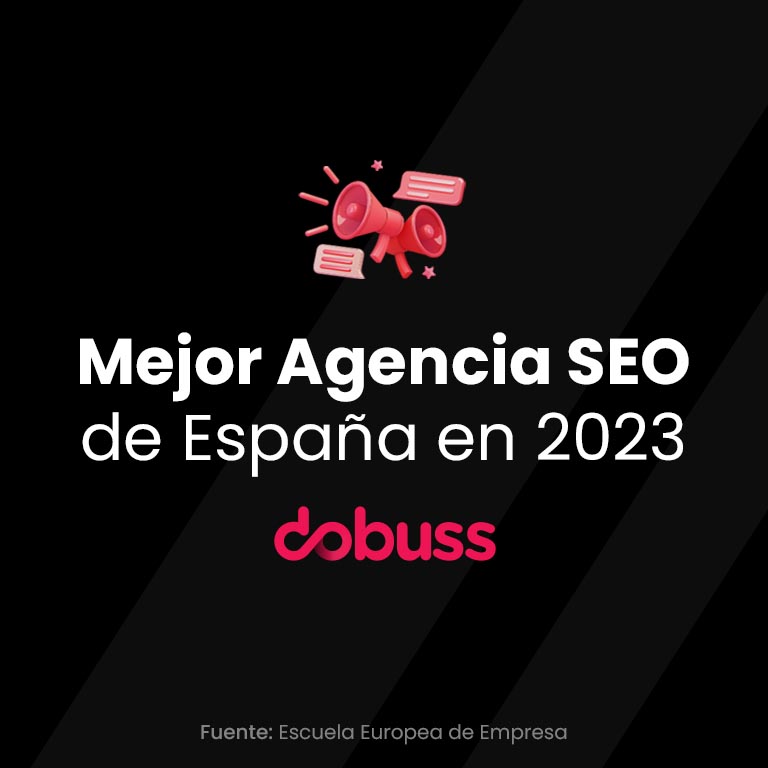 Agencia SEO - Dobuss Agencia SEO - Dobuss