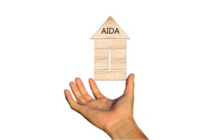 ¿Cuáles son las etapas del método AIDA? - Dobuss