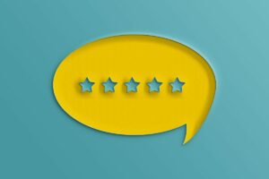 ¿En qué consiste el reviews update de Google? - Dobuss