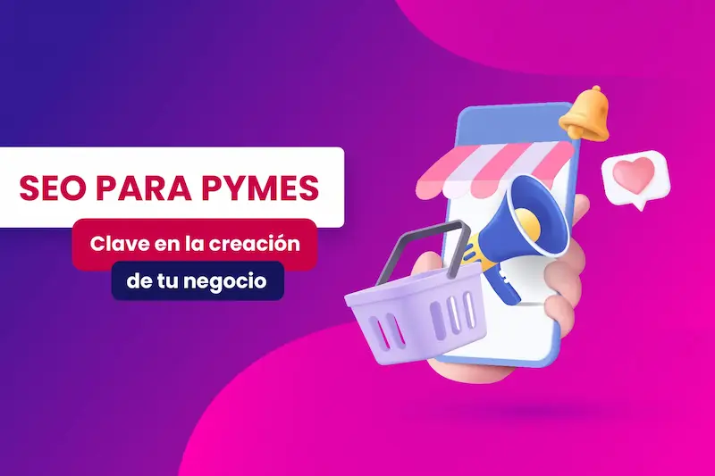 SEO para PYMES - Dobuss