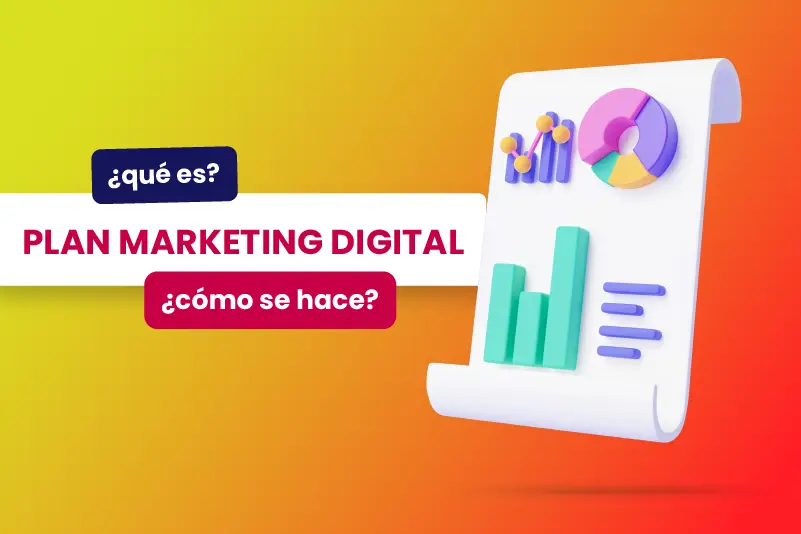 Plan de Marketing Digital: ¿qué es y cómo se hace? - Dobuss