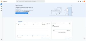 Crea tu cuenta de GA4 - Dobuss