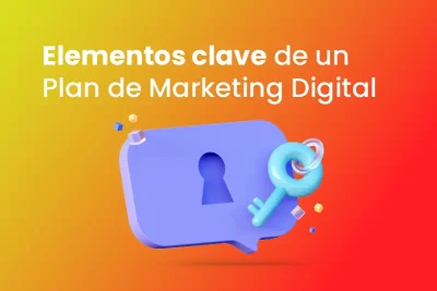 Elementos clave de un Plan de Marketing Digital - Dobuss