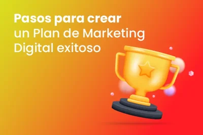 Pasos para crear un Plan de Marketing Digital exitoso - Dobuss