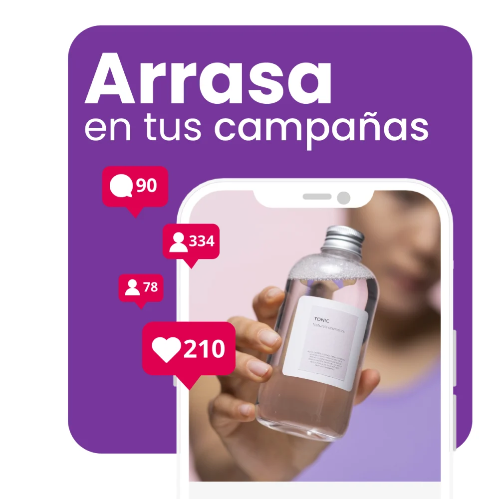 Agencia de influencers Agencia de influencers