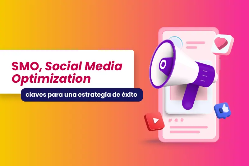 SMO (Social Media Optimization) - Dobuss