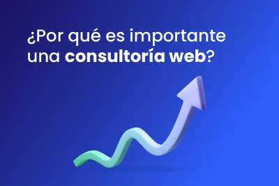 ¿Por qué es importante una consultoría web? - Dobuss