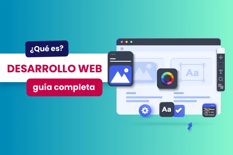 ¿Qué es el Desarrollo Web? Guía Completa - Dobuss