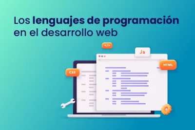 Los Lenguajes de Programación en el Desarrollo Web -Dobuss