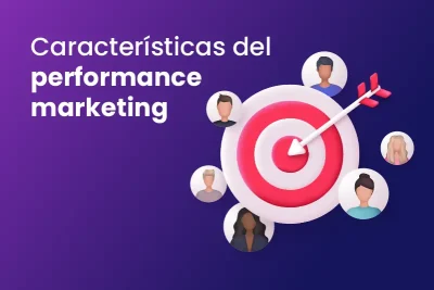 Características del Performance Marketing - Dobuss