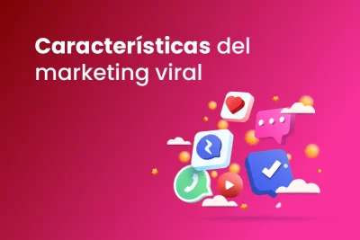 Características del marketing viral - Dobuss