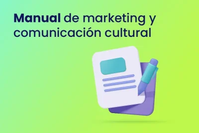 Manual de marketing y comunicación cultural - Dobuss
