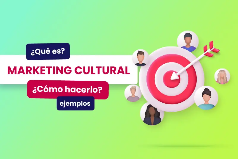 Marketing cultural: qué es, cómo hacerlo y ejemplos - Dobuss