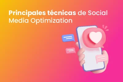Principales técnicas de Social Media Optimization - Dobuss