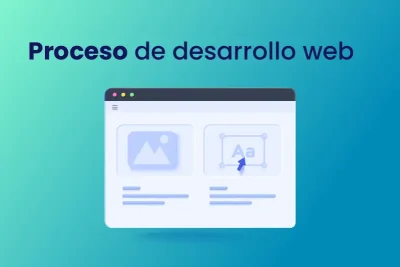 Proceso de Desarrollo Web - Dobuss