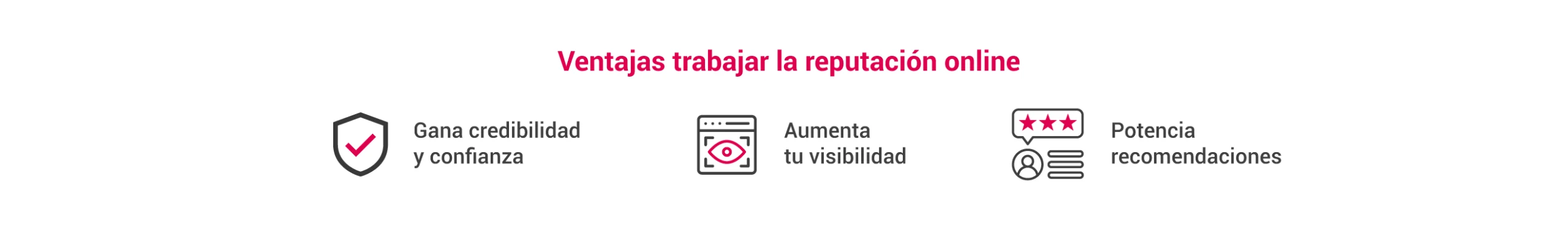 Agencia de reputación online - Dobuss Agencia de reputación online - Dobuss