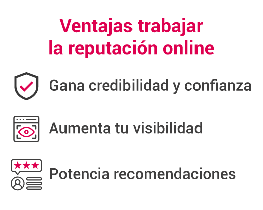 Agencia de reputación online - Dobuss