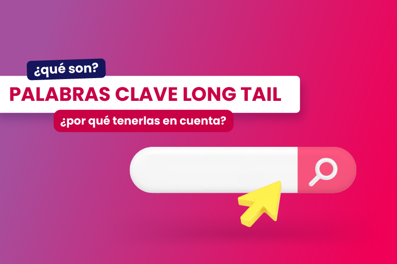 Palabras clave long tail, ¿qué son y por qué tenerlas en cuenta? - Dobuss