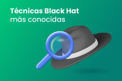 Técnicas Black Hat SEO más conocidas - Dobuss