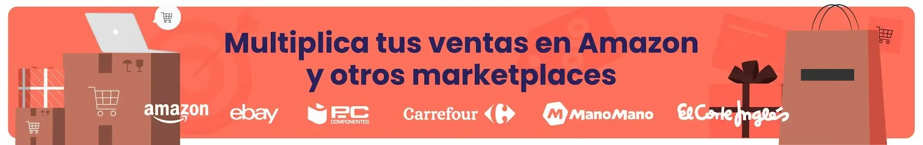 Agencia Marketplaces - Dobuss