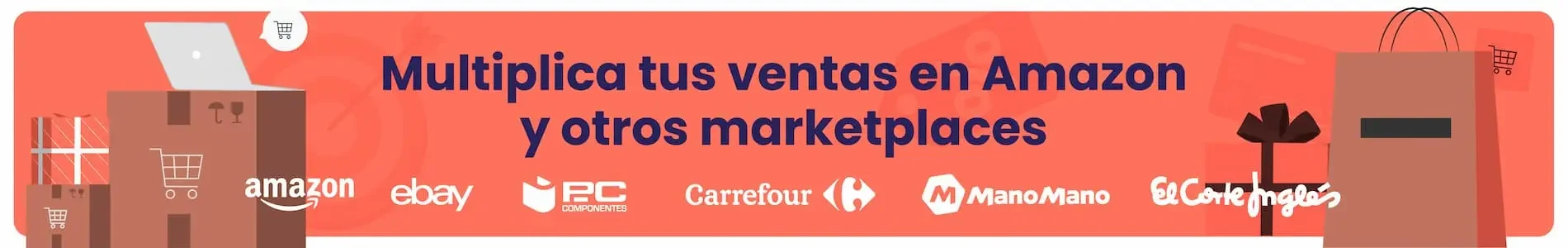 Agencia Marketplaces - Dobuss Agencia Marketplaces - Dobuss