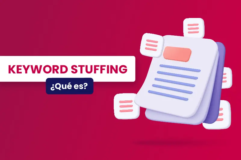 ¿Qué es Keyword Stuffing? - Dobuss