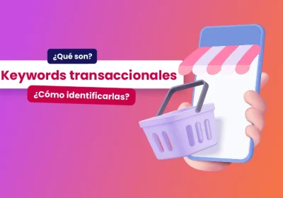 Keywords transaccionales, ¿qué son y cómo identificarlas? - Dobuss