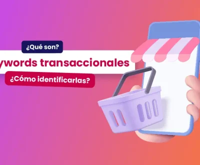 Keywords transaccionales, ¿qué son y cómo identificarlas? - Dobuss