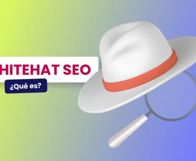 ¿Qué es el Whitehat SEO? - Dobuss