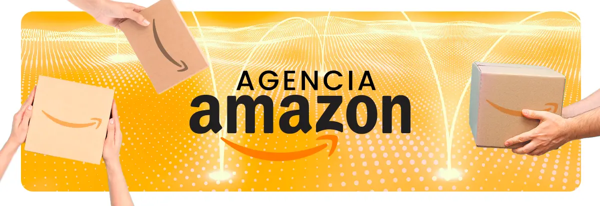 Agencia consultora especializada en Amazon  - Dobuss