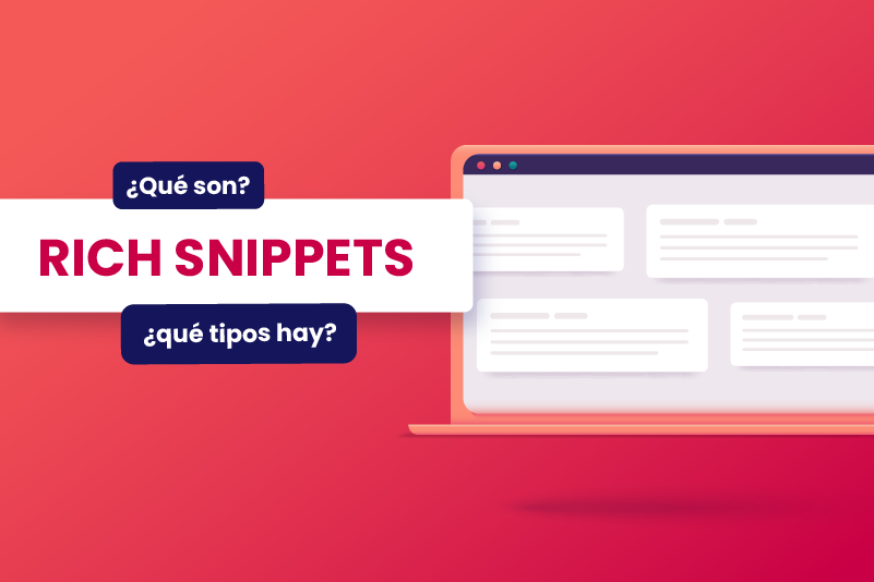 Rich Snippets, ¿qué son y qué tipos hay? - Dobuss