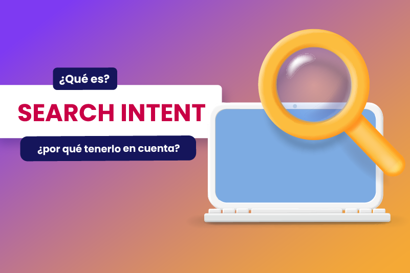Search Intent, ¿qué es y por qué tenerlo en cuenta? - Dobuss