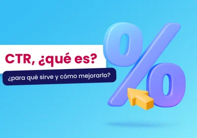 CTR qué es