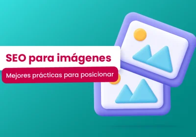SEO para imágenes