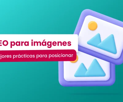 SEO para imágenes