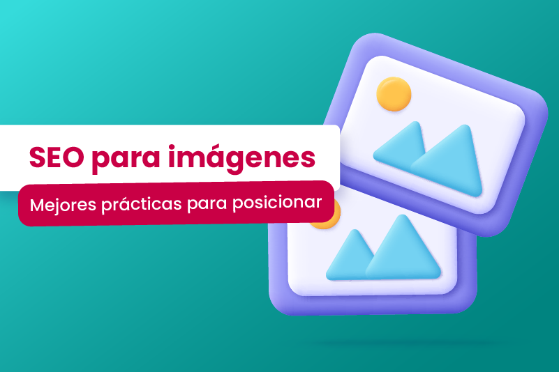 SEO para imágenes