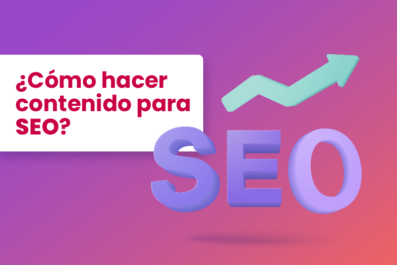 ¿Cómo hacer contenido para SEO? - Dobuss