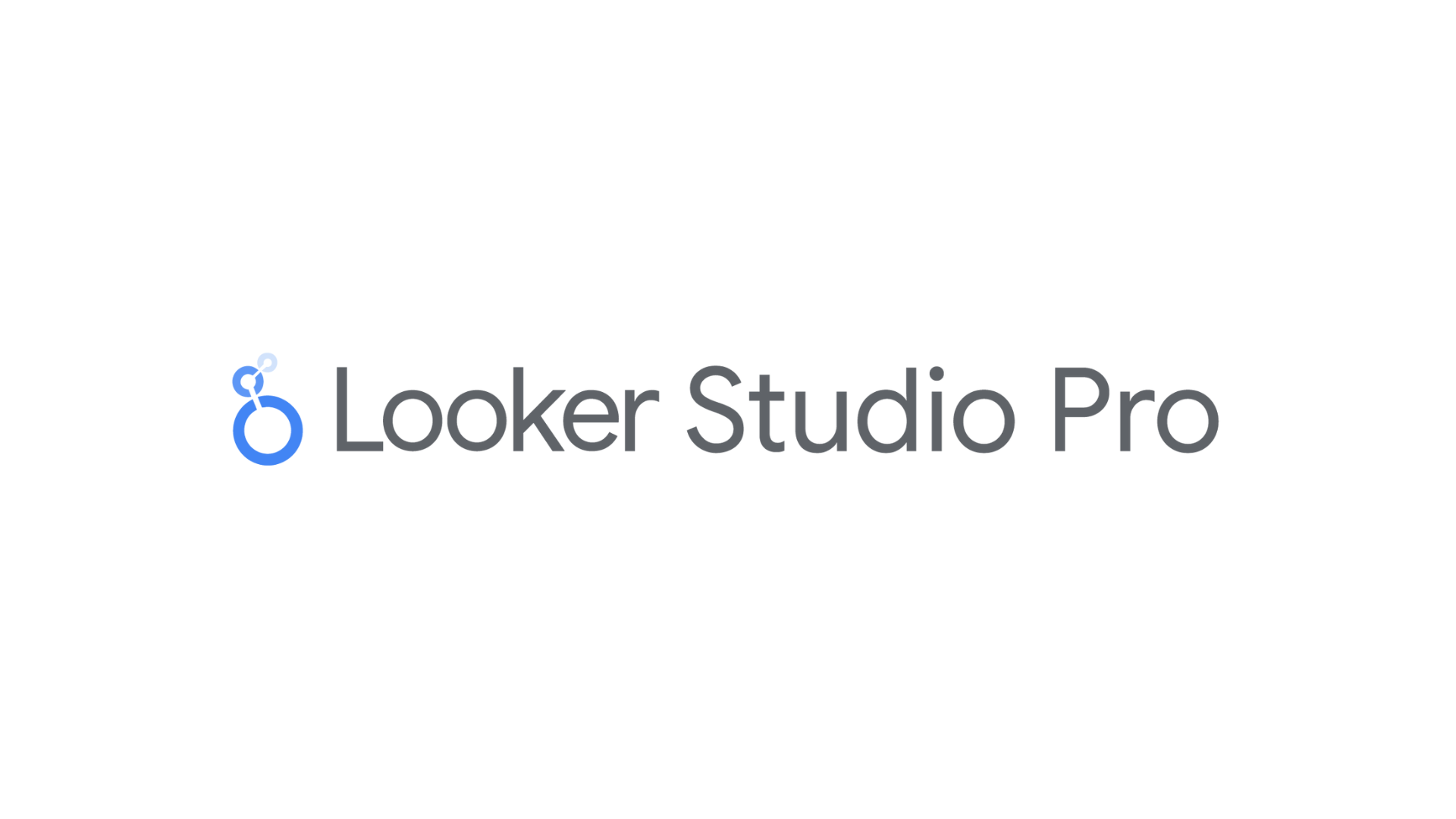 looker studio pro