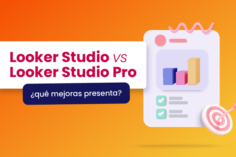 looker studio y looker studio pro